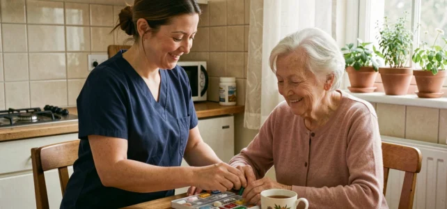Découvrir les services essentiels pour accompagner et soutenir les seniors au quotidien