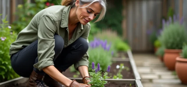 Astuces et conseils pratiques pour réussir l&rsquo;aménagement et l&rsquo;entretien de votre jardin