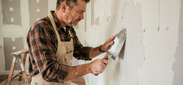 Les meilleures solutions pour vos travaux de rénovation et d’entretien à la maison