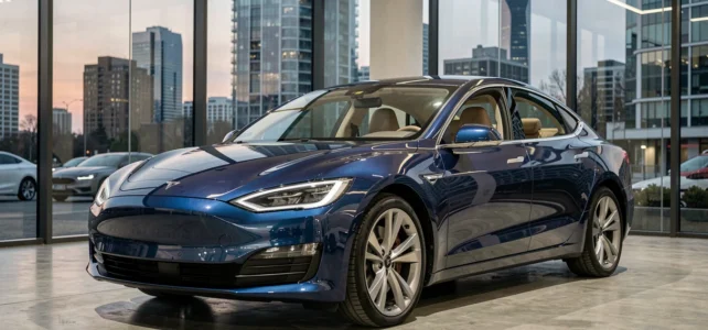 Les dernières tendances et nouveautés à suivre dans l’actualité automobile