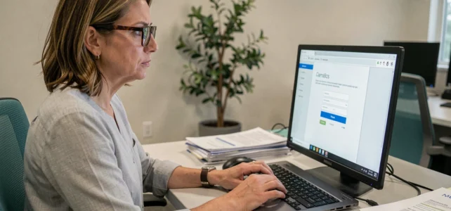 Connexion au portail Medisys : les réglages essentiels pour éviter les problèmes fréquents