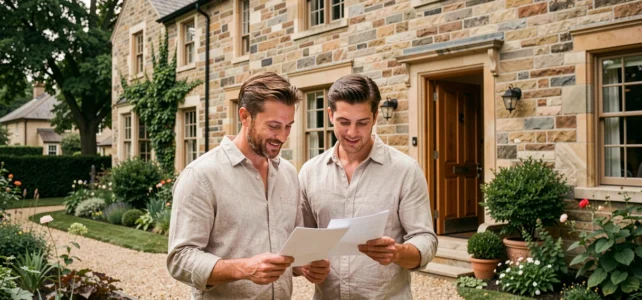 Comment réussir votre achat immobilier : conseils pratiques pour bien investir dans une maison
