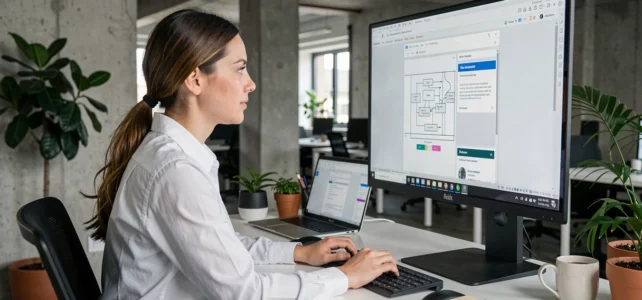 Como ter sucesso na criação do seu site profissional com a Cyber Vista Como ter sucesso na criação do seu site profissional com a Cyber Vista