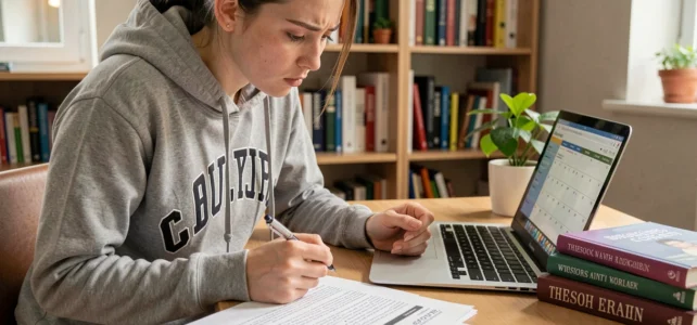 Wie man die gesetzlichen Arbeitszeiten für einen Studentenvertrag kennt und Fehler vermeidet Wie man die gesetzlichen Arbeitszeiten für einen Studentenvertrag kennt und Fehler vermeidet
