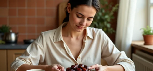 Les meilleures astuces pour savourer les dattes au quotidien et profiter de leurs bienfaits