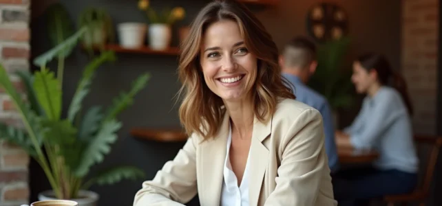 La femme d’Ed Helms : vie privée, famille et secrets bien gardés