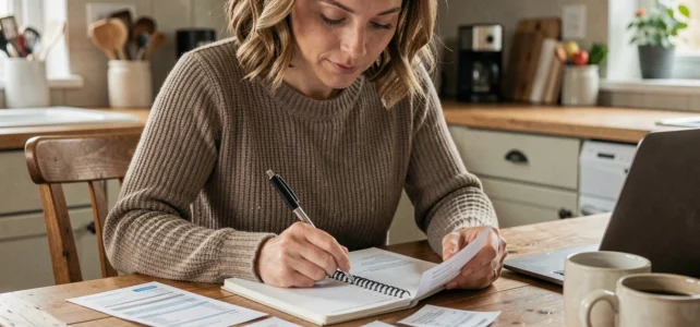 Conseils pratiques pour mieux gérer vos finances personnelles au quotidien Conseils pratiques pour mieux gérer vos finances personnelles au quotidien