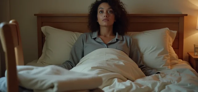 Dormir face à une chaise : superstition ou véritable impact sur votre sommeil ? Dormir face à une chaise : superstition ou véritable impact sur votre sommeil ?