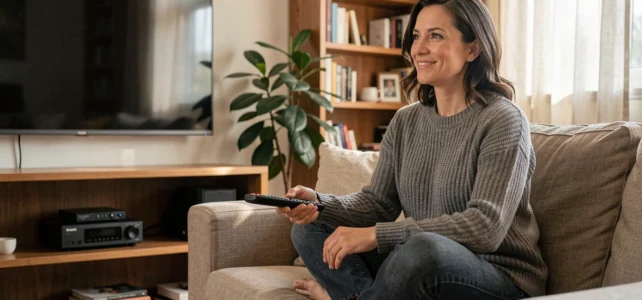 Cómo ver la TV en directo de forma legal desde casa Cómo ver la TV en directo de forma legal desde casa