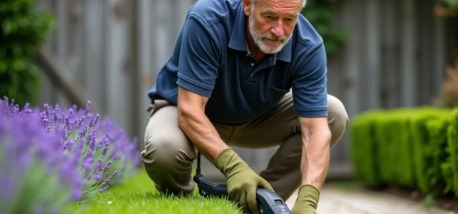 Comment choisir le meilleur taille-bordure pour entretenir efficacement votre jardin