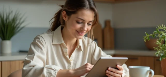 Découvrez les dernières actualités et tendances pour les mamans au quotidien Découvrez les dernières actualités et tendances pour les mamans au quotidien