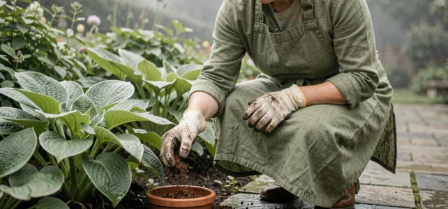 Come utilizzare il fondo di caffè contro i diplopodi in giardino: trucchi e consigli Come utilizzare il fondo di caffè contro i diplopodi in giardino: trucchi e consigli