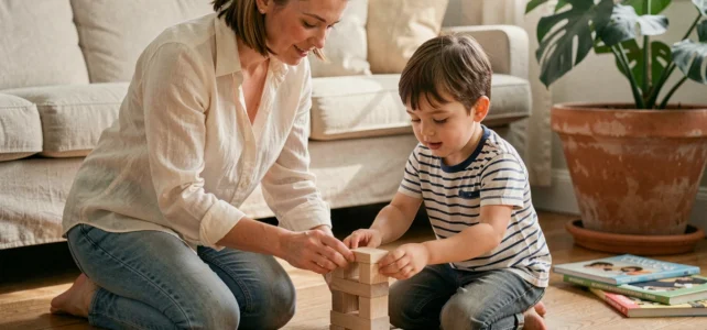 Des astuces concrètes pour une parentalité épanouie et sereine au quotidien