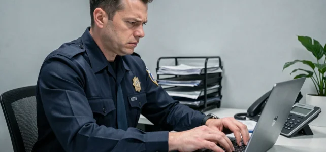Comment résoudre les soucis de mot de passe sur e-campus Police : guide et astuces Comment résoudre les soucis de mot de passe sur e-campus Police : guide et astuces