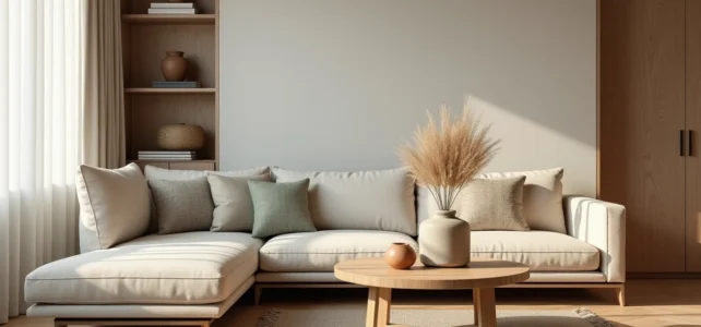 Les dernières tendances maison et habitat à découvrir pour votre intérieur