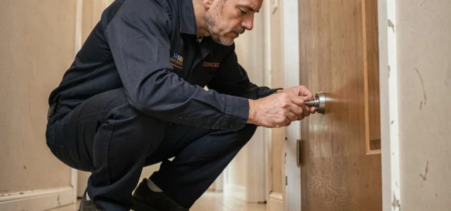 Que valent réellement les services de dépannage d’urgence en serrurerie selon les experts ?